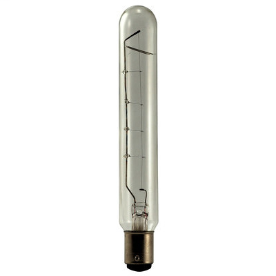 130V 20W T6-1/2 DC Bayonet Base