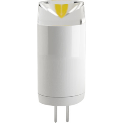 Product image for EIKO LED2WG4/850K-G4 DISC LED LIT