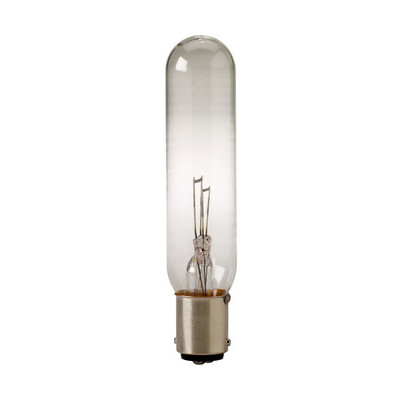 12V 35W T6-1/2 BA15d Base