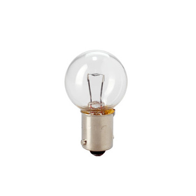 6V 15W G5-1/2 Miniature Bayonet Base