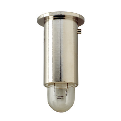 6V 10W T2-1/2 Special Flange Base