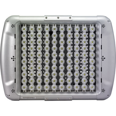 LED HighBay/LowBay Fixture Nichia 219 240W 4000K 100 Degree Silver