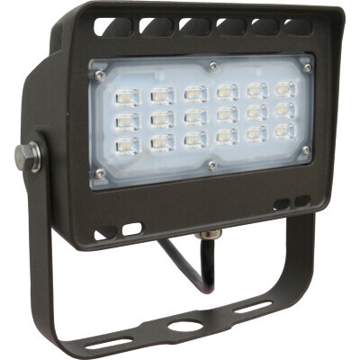 Product image for EIKO FLJ-3C-50K-Y-U LED FLOODLIGHT