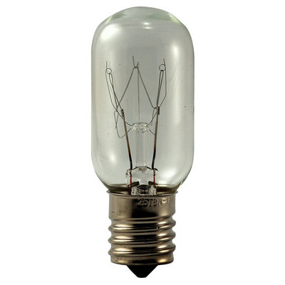 Product image for EIKO 25T8N-130V DISC 130V 25W T