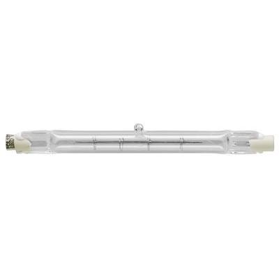 277V 1000W T-3 R7s Base Double Ended