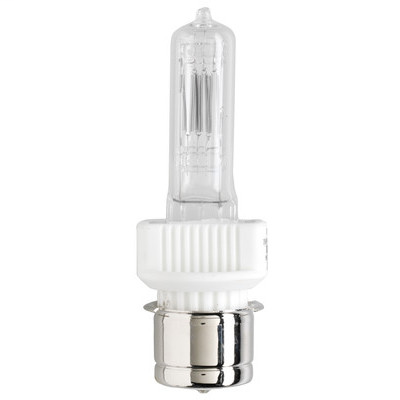 WIKO BTN 120 V 750 W Q750T7/CL/2P Studio Lamp WIKO BTN 120 V 750 W Q750T7/CL/2P Studio Lamp