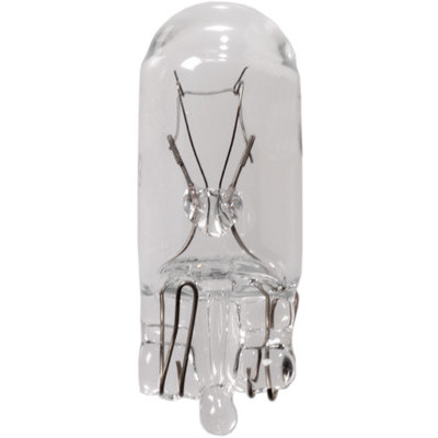 Eiko Miniature Lamp 259 6.3 Volt .25 Amp T3-1/4 Wedge Base Lamp Eiko Miniature Lamp 259 6.3 Volt .25 Amp T3-1/4 Wedge Base Lamp