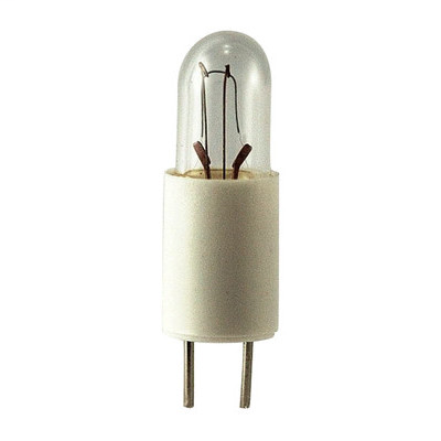 EIKO 7387 28V .04A T1-3/4 BIPIN BA EIKO 7387 28V .04A T1-3/4 BIPIN BA
