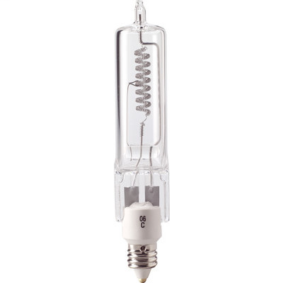 EIKO EVR 120 V 500 W Q500CL/MC/ Studio Lamp EIKO EVR 120 V 500 W Q500CL/MC/ Studio Lamp