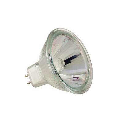 EIKO BAB-FG 12 V 20 W Display Lamp with Lens Cover EIKO BAB-FG 12 V 20 W Display Lamp with Lens Cover