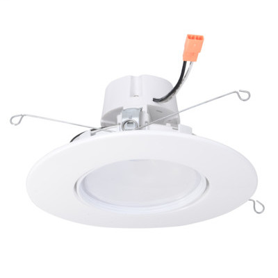 Product image for EIKO LED-DK6RT-11W830-DIM-G5 DISC L
