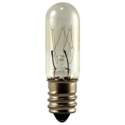 Product image for EIKO 15T4C-130V DISC 130V 15W T-4