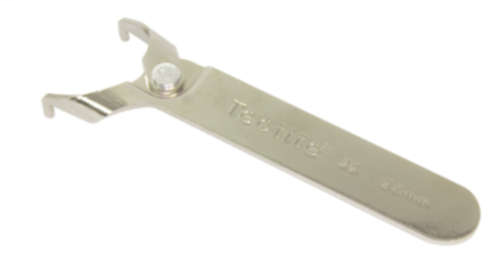 Demount Wrench - 1-1/4" to 2"