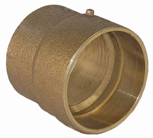 5180R Reducing Trap Adapter - 1 1/2" x 1 1/4" OD