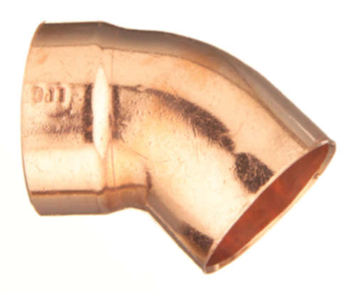 306-2 45° Street Elbow - 1-1/2" x 1-1/2"