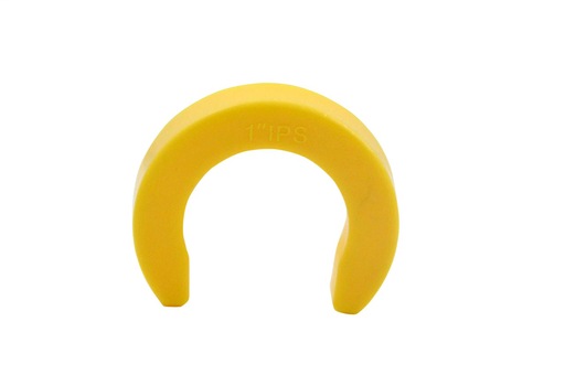 IPS Demount Clip - 3/4"