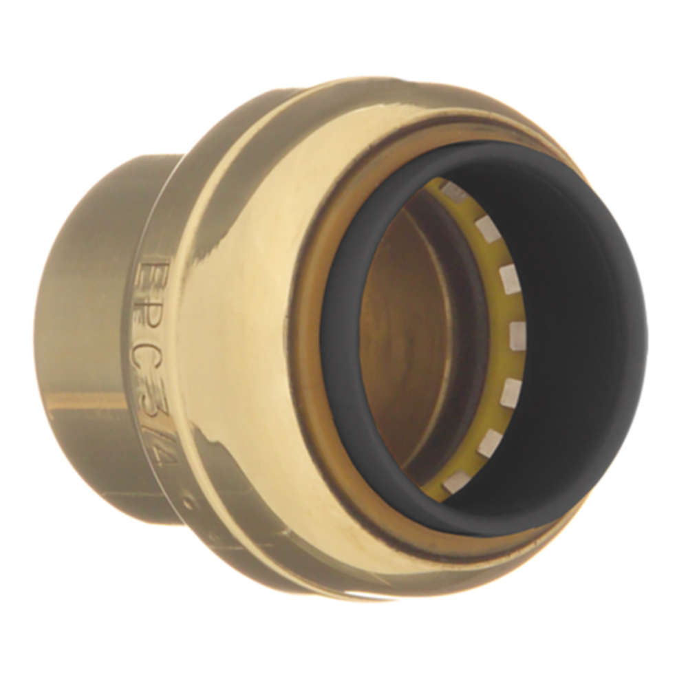 217 Tube Cap - 1/2"