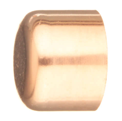 117 Tube Cap - 1"