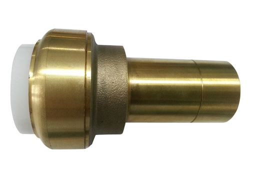219 IPS Transition Adapter - 3/4"