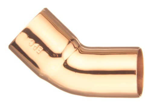 106-2 45° Street Elbow - 1-1/2"