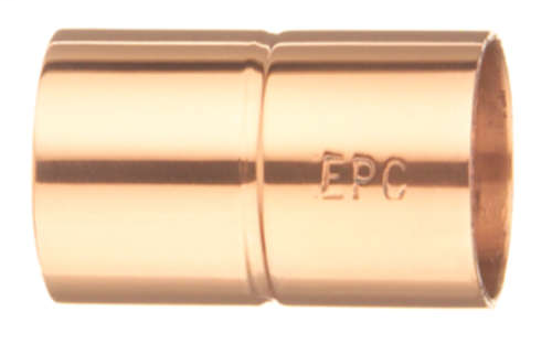 100RS Coupling With Roll Stop - 1/8"