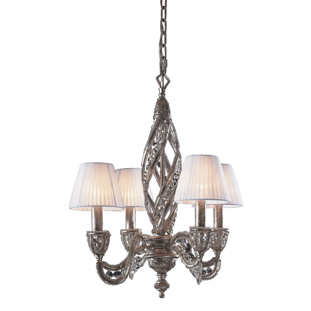 Product image for ELK 6235/4 CHANDELIER