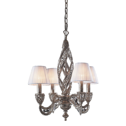 Product image for ELK 6235/4 CHANDELIER