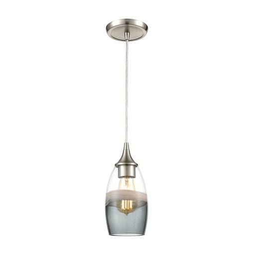 Product image for ELK 25098/1 SUTTER CREEK MINI-PENDANT