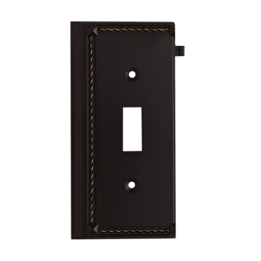 Product image for ELKLTG 2507AGB AGED BRONZE END