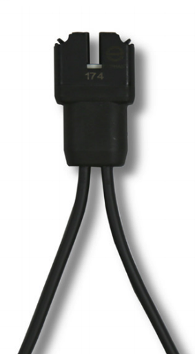 ENPH Q-12-20-200 Q CABLE FOR 72 CEL 2.0M LANDSCAPE MODULE PICH. CONNECTOR PITCH IS 2.3M Product image for ENPH Q-12-20-200 Q CABLE FOR 72 CEL 2.0M LANDSCAPE MODULE PICH. CONNECTOR PITCH IS 2.3M