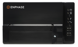 ENPH ENV-IQ-AM1-240 ENPHASE IQ GATEWAY, SINGLE PHASE, METERED, REVENUE GRADE METERING ACCURACY WITH CALIBRATED SOLAR CORE CT.