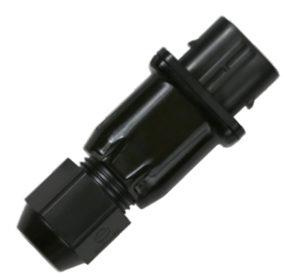 Field-wireable Connector, Female
