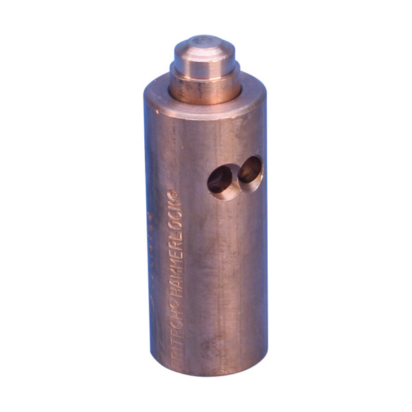 nVent ERICO Hammerlock Ground Clamp EHL58C1K1K