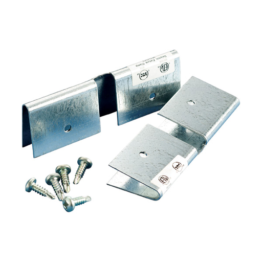 Seismic Lighting Fixture Clamp SFCLT