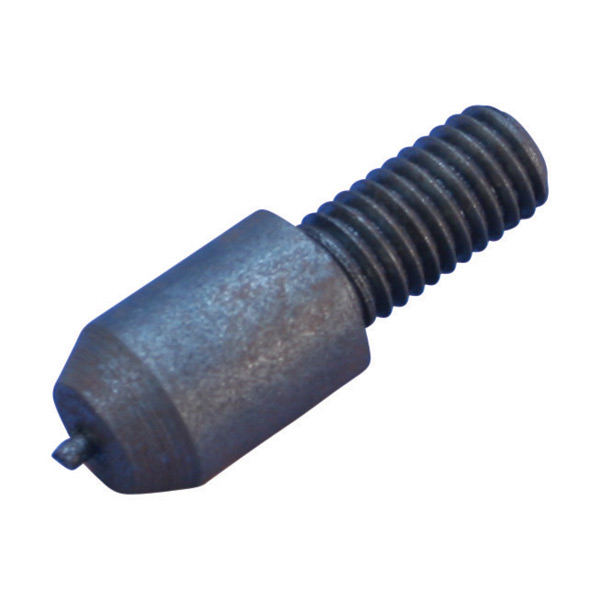 Ground Rod Driving Stud for Sectional Ground Rods 710090
