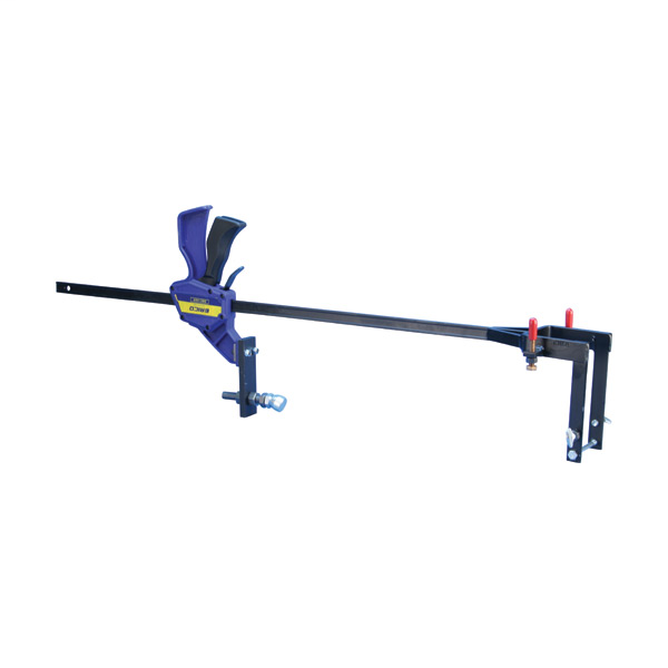 Rail Head Mold Adjustable Clamp Assembly SBC105C