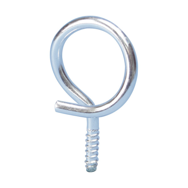 Threaded Bridle Ring 4BRT32WS