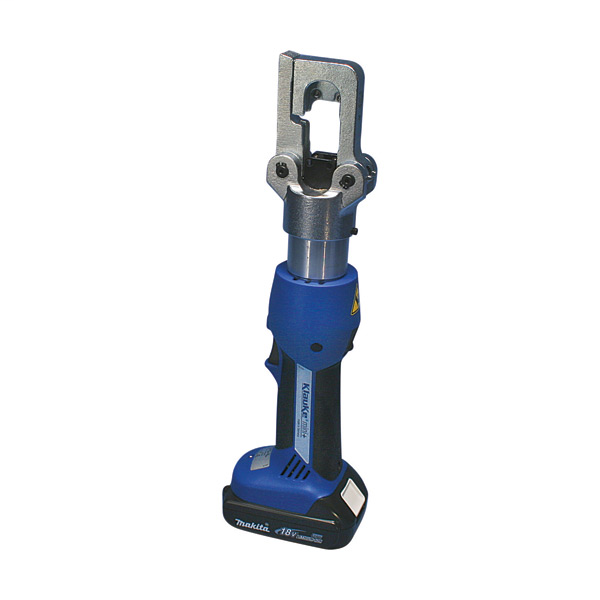 Crimping Compression Tool, Battery Powered MLB (716920)