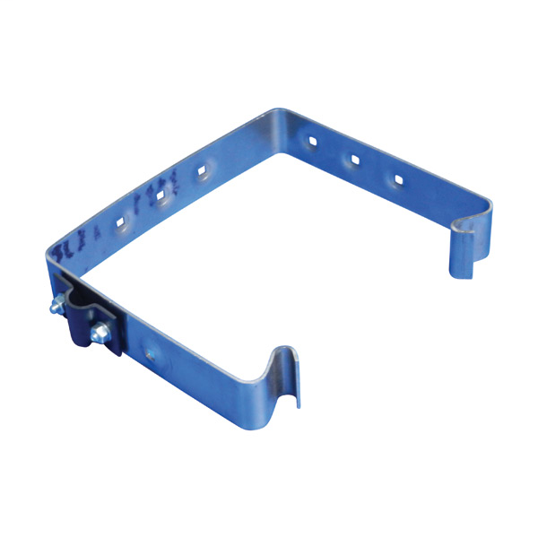 nVent ERICO Railclips, Concrete Tie Clip or Assembly SBA140112A078