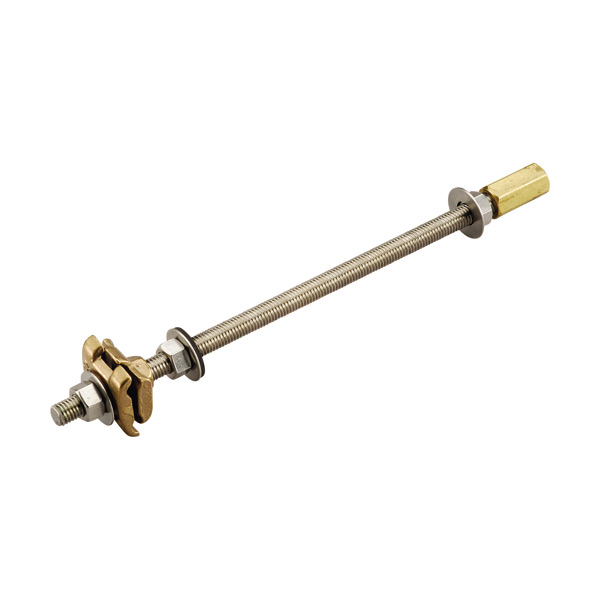 Through Roof Assembly, Air Terminal to Parallel Conductor LPA62458