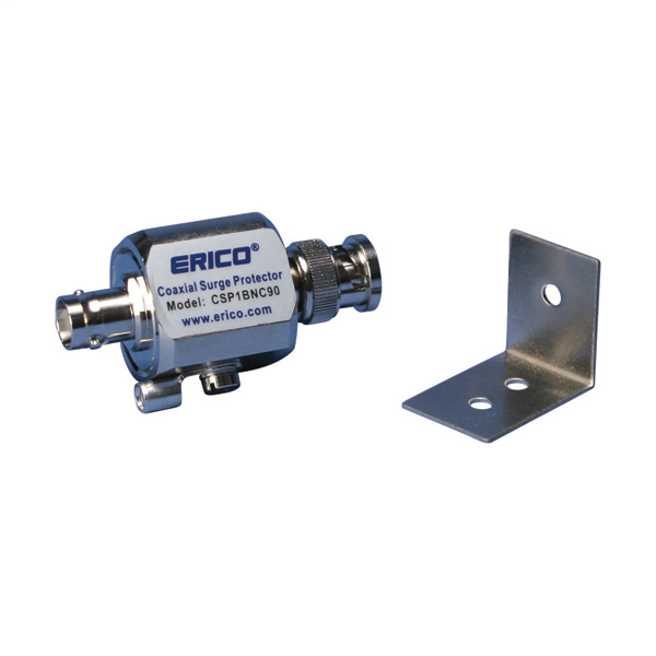Coaxial Surge Protector CSP1F600