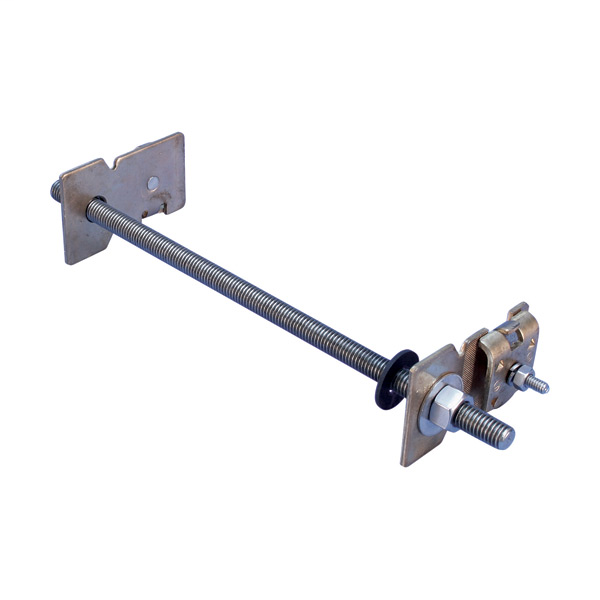 Through Wall/Roof Assembly, Bonding Lug to Bonding Lug LPA621