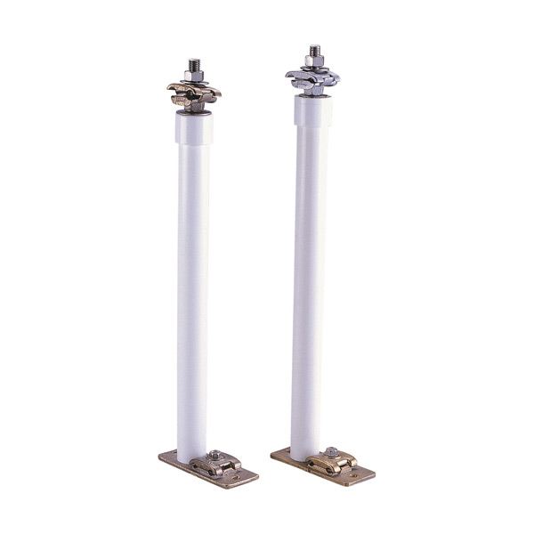 Through Roof PVC Assembly, Parallel Conductor to Parallel Conductor LPC66418