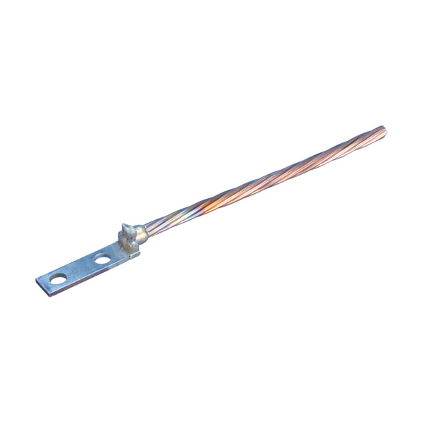Prefabricated Lug Bond B2172G24