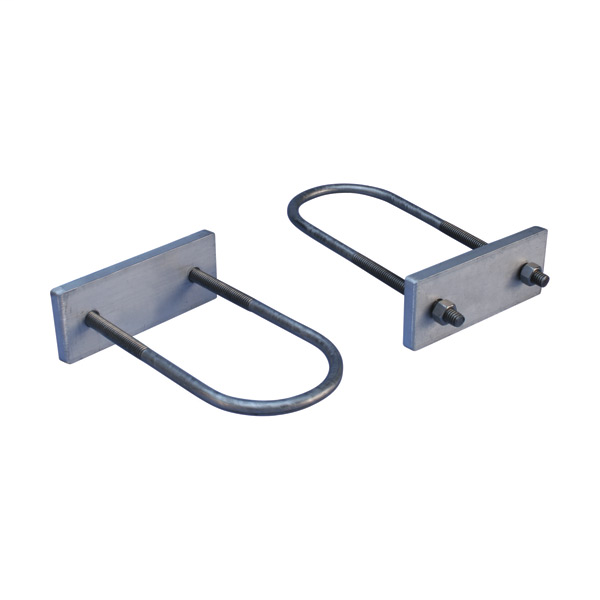 Mast Bracket, U-Bolt UBOLT