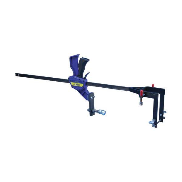 Rail Web Mold Clamp, Adjustable PBC105P2