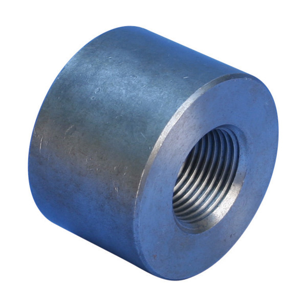 D6 Mechanical Anchor, Plain EL12D6