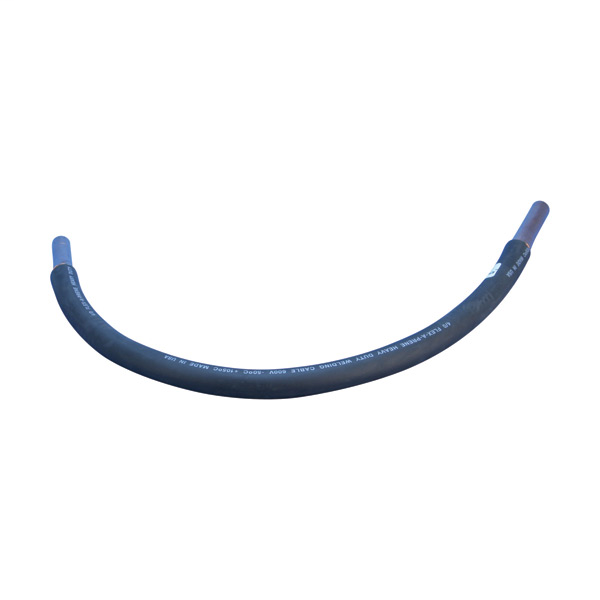 Flexible Jumper for Fence and Gate Grounding FJ2Q120