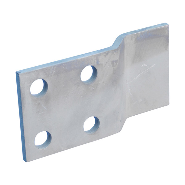 4 Hole Offset Lug B104GKOL