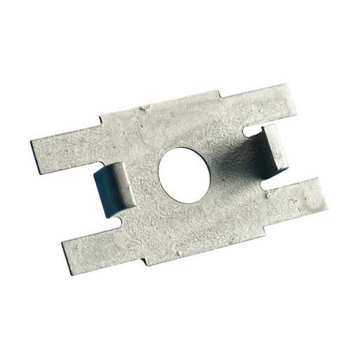 Twist Clip Spacer for Recessed T-Grid 4TGS